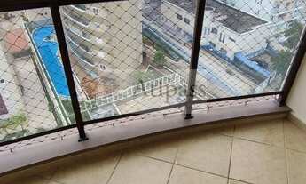 Imagem 3: APARTAMENTO LOCAÇÃO SÃO BERNARDO, BAETA NEVES - 64m² 2 QUARTOS, 1 CLOSET, LAZER COMPLETO