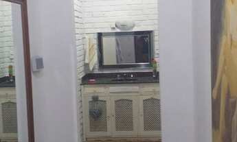 Imagem 2: Casa Pechincha 4 Quartos Jacarepagua c/ Mobilia