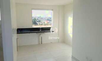 Imagem 4: Apartamento com 3 dormitórios à venda, 78 m² por R$ 520.000,00 - Barreiro - Belo Horizonte