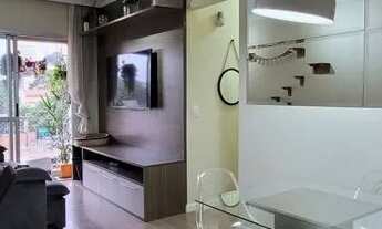 Imagem 1: APARTAMENTO COM 03 DORMITÓRIOS, HÁ 800 METROS DO SHOPPING INTERLAGOS !