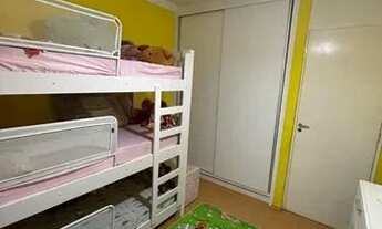 Imagem 7: Casa com 2 dormitórios à venda, 52 m² por R$ 265.000,00 - Parque Villa Flores - Sumaré/SP