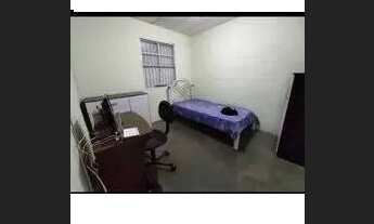 Imagem 3: CASA NO CECAP - CONJUNTO SÃO BENEDITO JACAREÍ SP