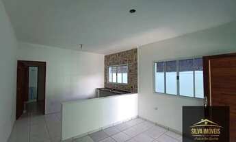 Imagem 9: Casa com 2 dormitórios à venda, 60 m² por R$ 210.000 - Agenor de Campos - Mongaguá/SP