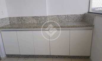 Imagem 7: Apartamento Mobiliado 2 Quartos - Setor Negrão de Lima codigo: 23503