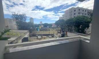 Imagem 3: Apartamento para Venda em São Bernardo do Campo, Centro, 2 dormitórios, 1 banheiro, 1 vaga