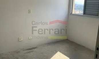 Imagem 7: APARTAMENTO - NOVO - BAIRRO DO LIMÃO - 3 DORM. 1 SUÍTE. 2 VAGAS