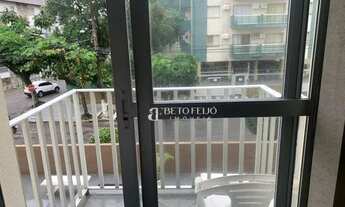 Imagem: Apartamento com 1 dormitório para alugar