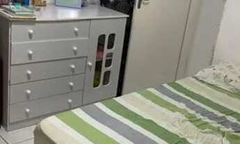 Imagem 5: Apartamento para aluguel e venda possui 55 metros quadrados com 1 quarto