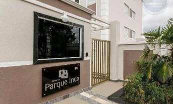 Imagem 7: Apartamento repleto de armários