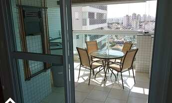 Imagem 2: Apto impecável - 3 suítes, 4 vagas - pronto para morar