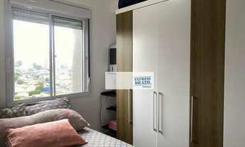 Imagem 6: 2 DORMITÓRIOS EM SANTO AMARO