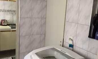 Imagem 7: Apartamento com 3 dormitórios à venda, 69 m² por R$ 350.000,00 - Vila São Bento - Campinas