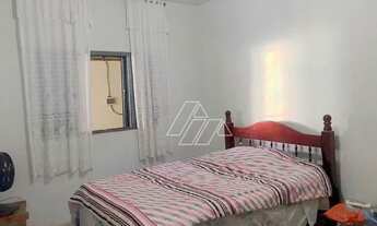 Imagem 4: Casa com 3 dormitórios à venda por R$ 250.000,00 - Jardim Santa Antonieta - Marília/SP