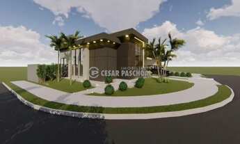 Imagem 7: Casa em Condomínio Térrea Portal da Mata Linda casa no condomínio portal da mata Área co