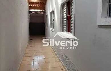 Imagem 7: Linda Casa, reformada ! 03 dormitórios à venda, 73 m² por R$ 317.000 - Parque Interlagos