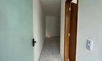 Imagem 3: Casa no Santa Rita - Tatuquara