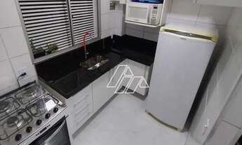 Imagem 7: Apartamento com 2 dormitórios à venda, 45 m² por R$ 120.000 - Vereador Eduardo Andrade Rei