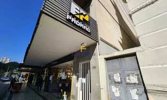 Imagem 2: Kitnet para venda com 36 metros quadrados com 1 quarto em Centro - Juiz de Fora - MG