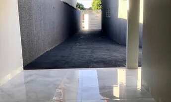 Imagem 6: Casa 3/4 Parque das Flores