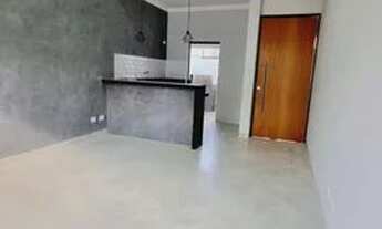 Imagem 3: Linda casa no condomínio Village montonee. ao lado centro