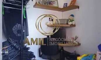 Imagem 7: SÃO JOSÉ DOS CAMPOS - Apartamento Padrão - VILA BETÂNIA