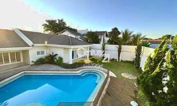 Imagem 2: Casa com 3 dormitórios, 626 m² - venda por R$ 2.800.000,00 ou aluguel por R$ 13.083,78/mês