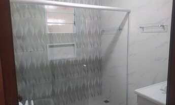 Imagem 4: Casa para aluguel com 140m², com 3 quartos sendo 1 suite no Jardim Valparaiba