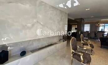 Imagem 5: Jardim América - cinematográfico - 298m² Privativos - 4 Garagens + Deposito