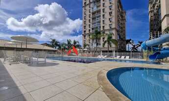 Imagem 7: Apartamento de 3 quartos com suíte em Morada Laranjeiras na Serra