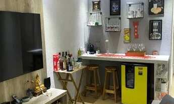 Imagem: Apartamento a venda no Jardim das Oliveiras!