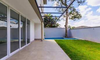 Imagem 2: Casa à venda, 424 m², 4 domitórios, 4 vaga