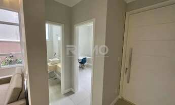 Imagem 6: Casa - Swiss Park - Campinas