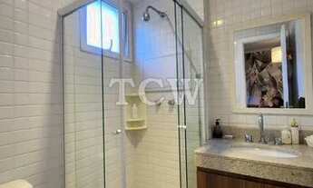 Imagem 5: Apartamento para venda possui 160 m2 - 3 suítes - Vila Clementino - São Paulo - SP