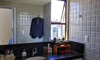 Imagem 5: Espinheiro - 03 Qtos / 01 Suíte - 02 Vagas - 152 m² - Andar alto - Nascente - Excelente lo