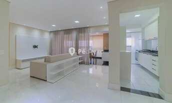 Imagem 3: Apartamento à venda 91m² com suíte e varanda gourmet no Anália Franco- São Paulo/SP