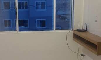 Imagem 3: Aluguel de apartamento - Smart Vista do Sol 1