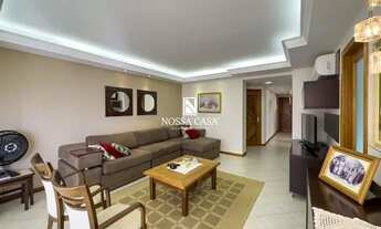 Imagem 4: Apartamento mobiliado com 3 quartos - Torres - RS