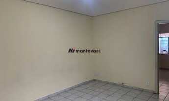 Imagem 2: Casa para aluguel, 2 quartos, 1 vaga, Chácara Mafalda - São Paulo/SP