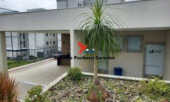 Imagem 4: Apartamento 02 Quartos Três Barras-Contagem