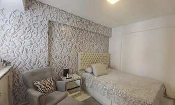 Imagem: Apartamento no Condomínio Farol Residence