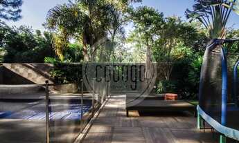 Imagem 2: BARUERI - Casa de Condomínio - Sítio Tamboré Alphaville