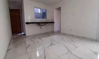 Imagem: Apartamento 02 Dorm. Em Vila Vitoria - Santo