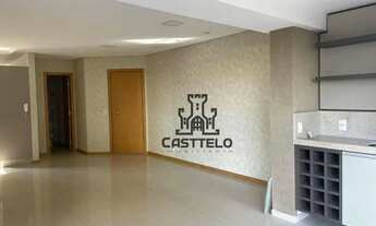 Imagem 5: Apartamento à venda, 104 m² por R$ 905.000 - Guanabara Parque Boulevard - Londrina/PR