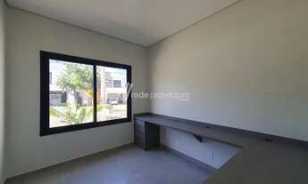 Imagem: Casa - Swiss Park - Campinas