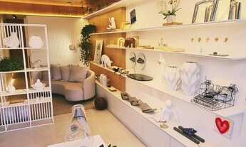 Imagem 6: Loja/Sala no Lead Américas pronta - Vista Pedra da Gávea