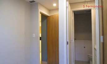 Imagem 6: Sala Comercial / Conjunto Comercial para alugar com 32 m² por R$ 2.485/mês em Pinheiros/SP