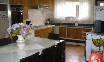 Imagem 7: São Paulo - Casa Padrão - Vila Formosa