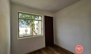 Imagem 3: Apartamento com 2 dormitórios para alugar, 75 m² por R$ 2.010/mês - Nova Suíça - Belo Hori