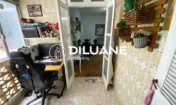 Imagem 3: Casa de rua-À VENDA-Botafogo-Rio de Janeiro-RJ