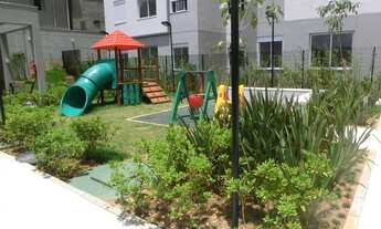 Imagem 2: Apartamento para venda tem 42 metros quadrados com 2 quartos em Morumbi- São Paulo - SP